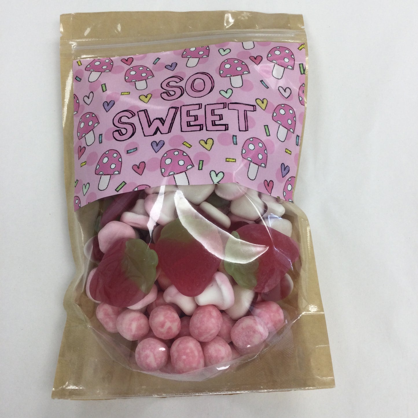 Sweet Gift Bags