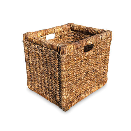 Bali Cube Basket