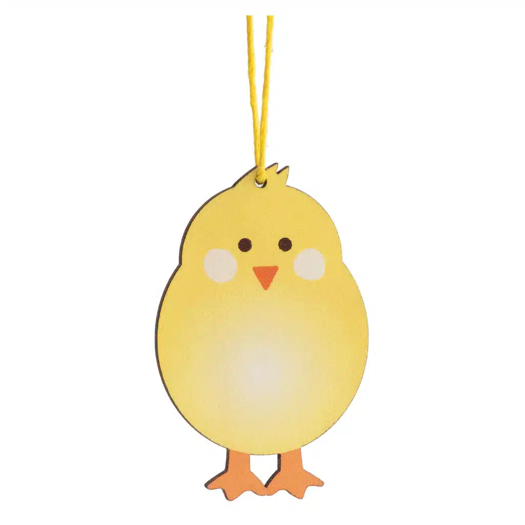 Easter Chick Hanging