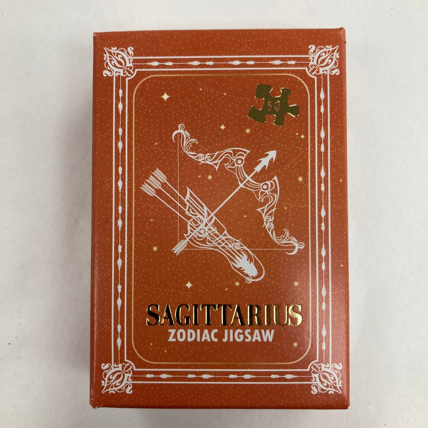 Zodiac Signs Jigsaws