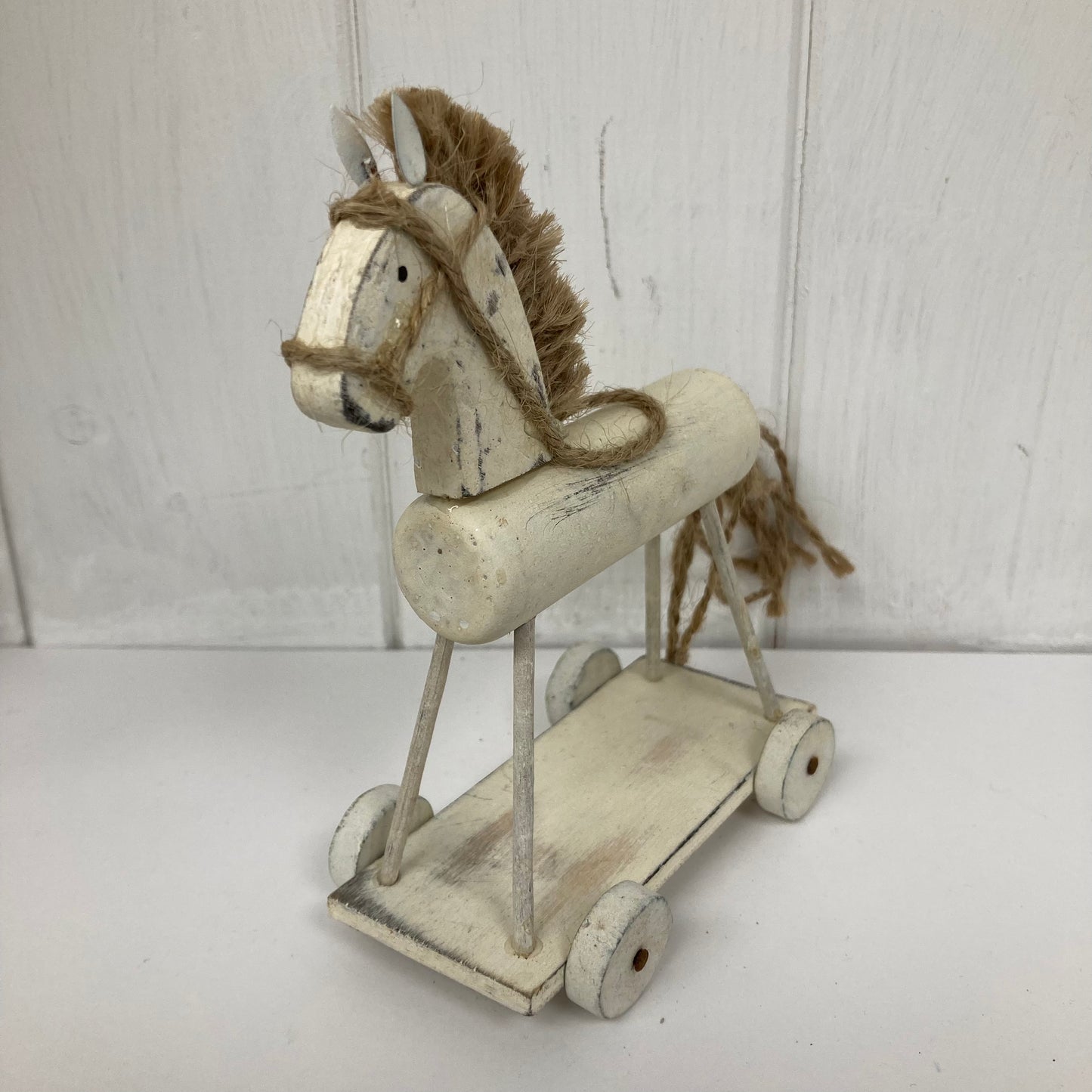 Small Hobby Horse