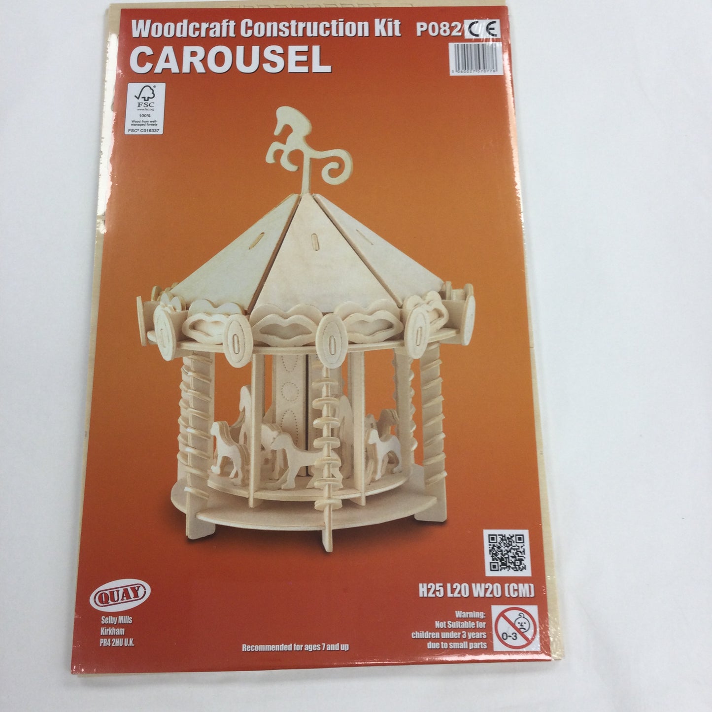 Carousel