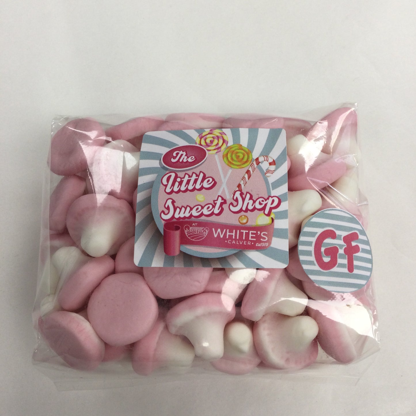 Sweet Bags