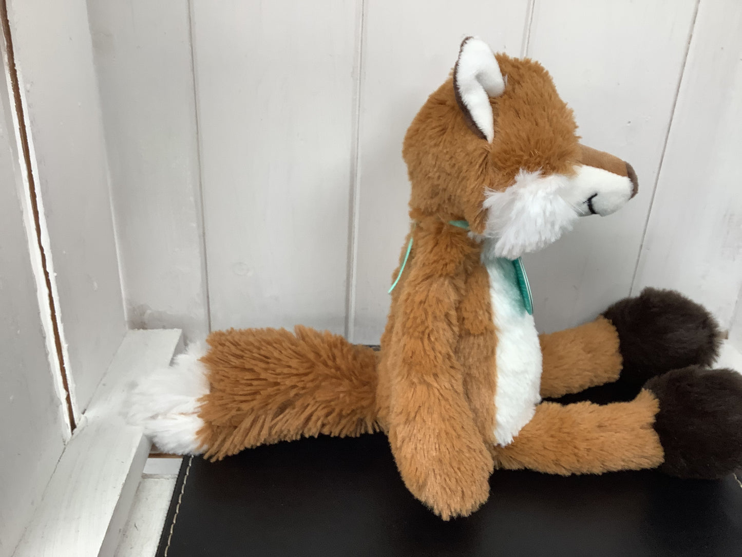 Supersoft Fox