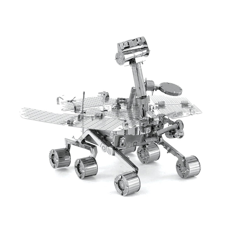 3D Metal Earth-modelset: Ford Model T uit 1908