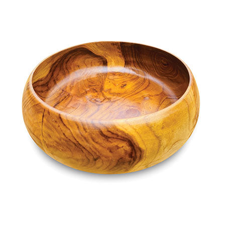Root Round Squat Bowl