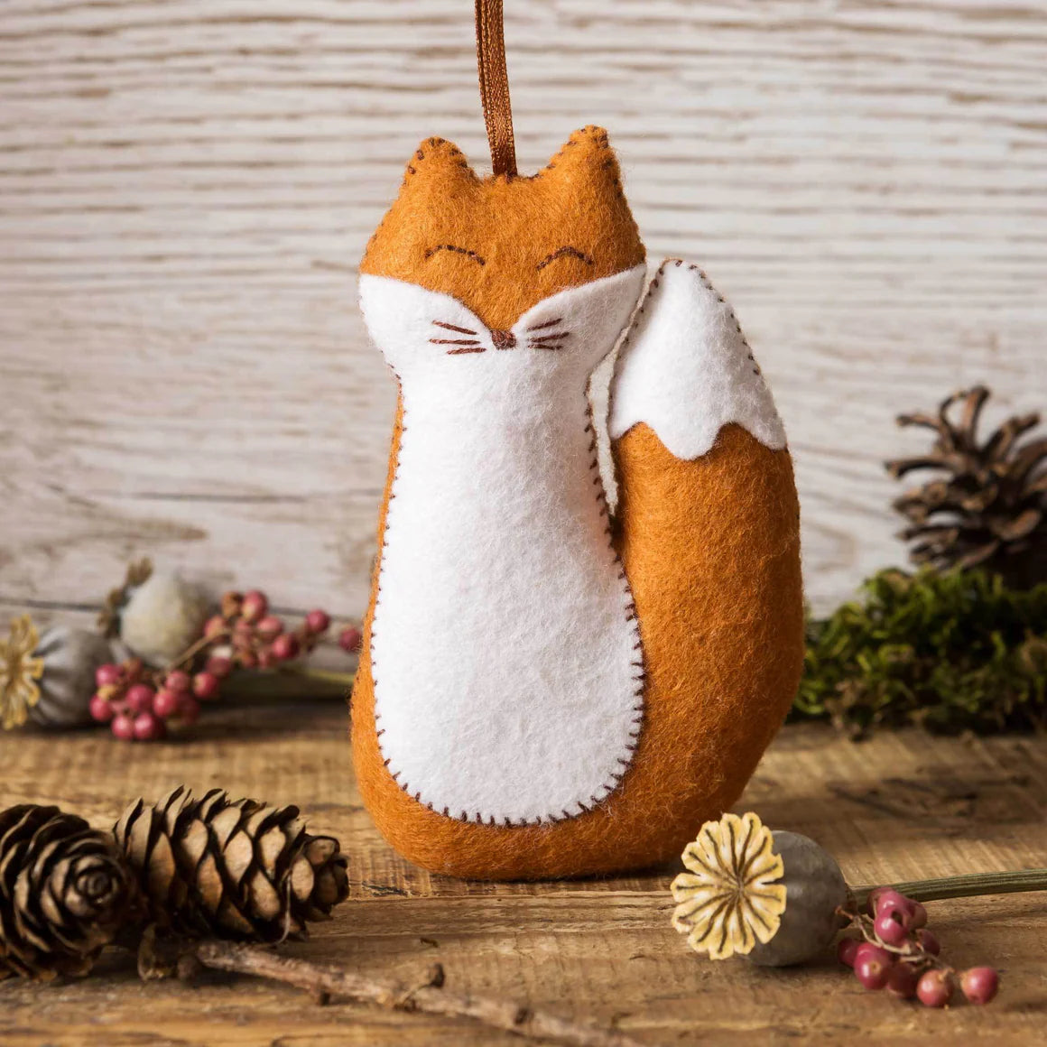 Fox Craft Kit