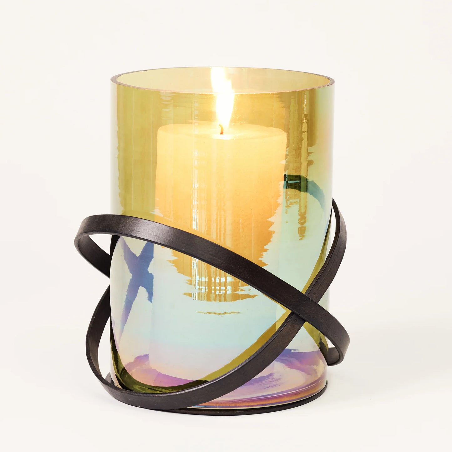 Large Hurricane Vase