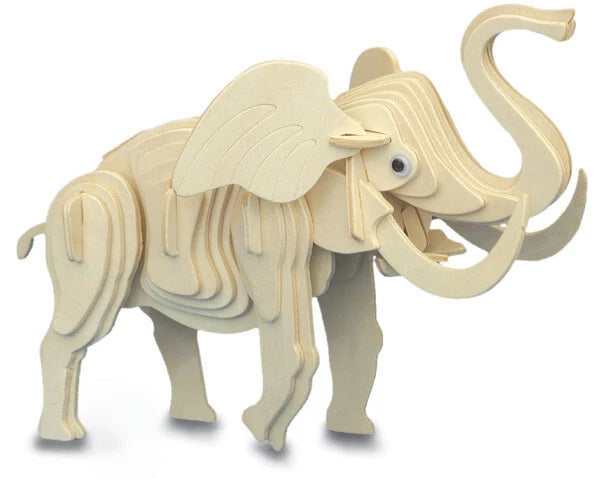 Little Elephant