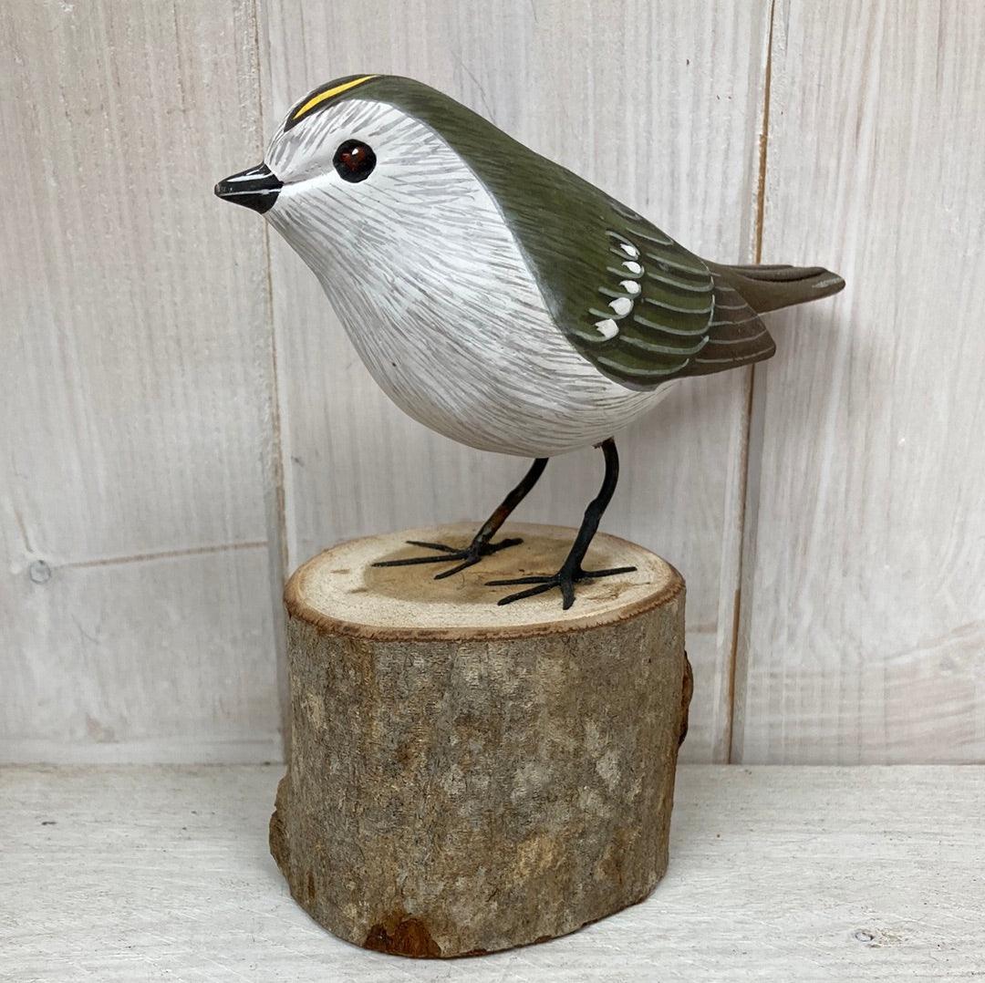 Goldcrest - The Coast Office