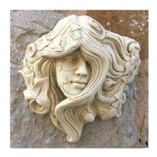 Armscote Green Woman - The Coast Office