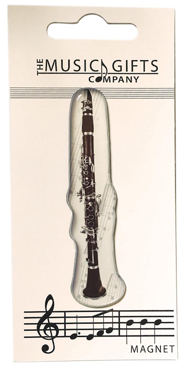 Musical Magnets - The Coast Office