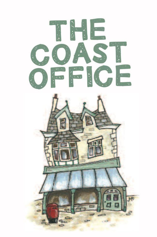 Local Delivery & Collection - The Coast Office