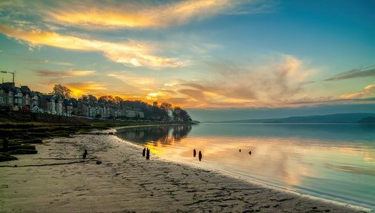 Best Gifts Under £25: Local & Unique Finds from The Coast Office