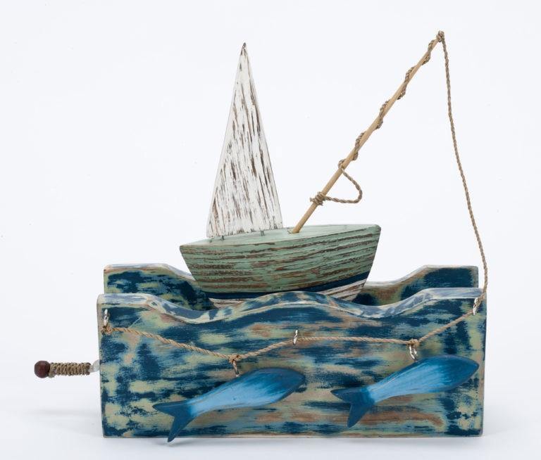 Nautical - The Coast Office