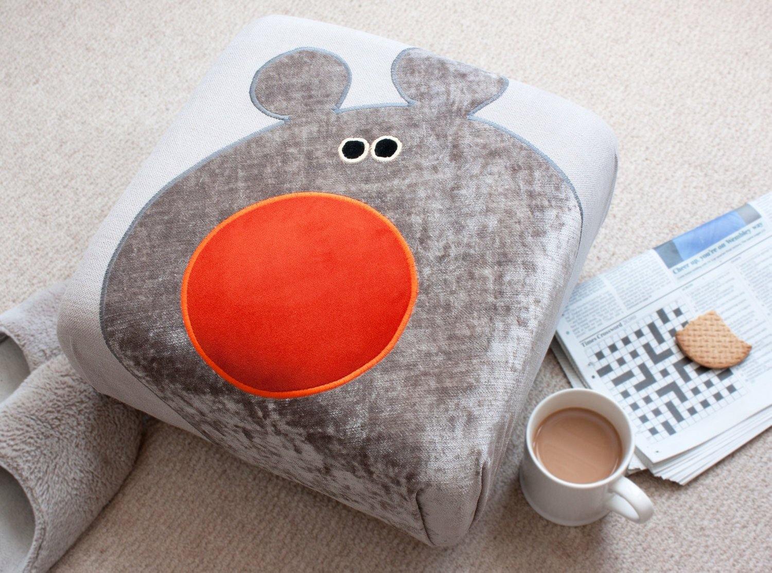 Home Decor - The Coast Office