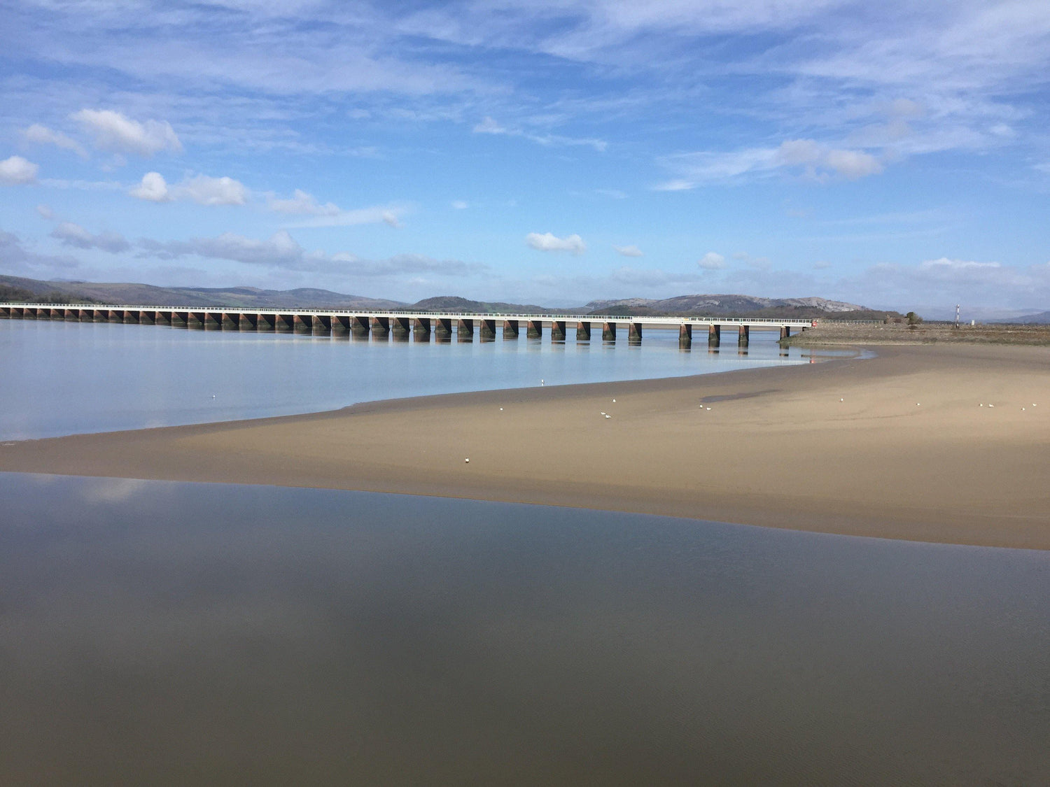 Local Area - The Coast Office