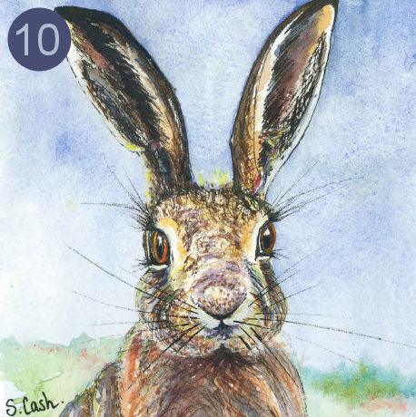 Cards & Gift Wrap - The Coast Office