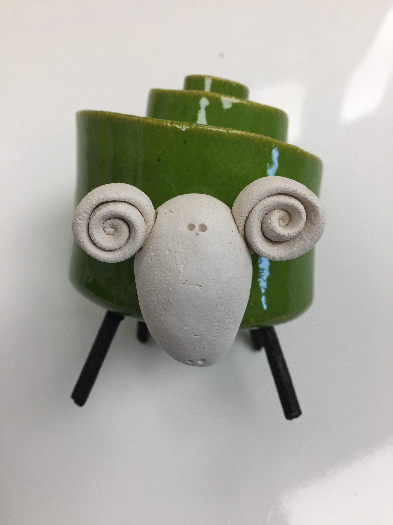 Ceramics - The Coast Office