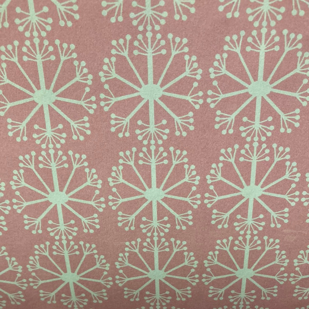 Recycled Wrapping Paper