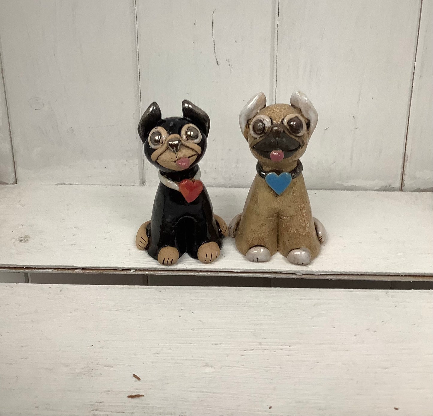 Pugs