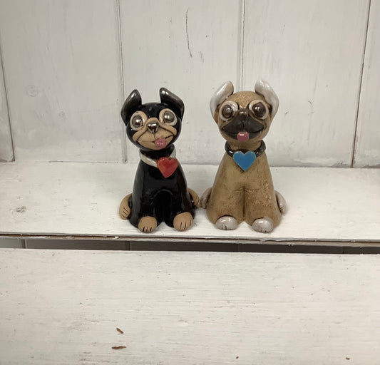 Pugs