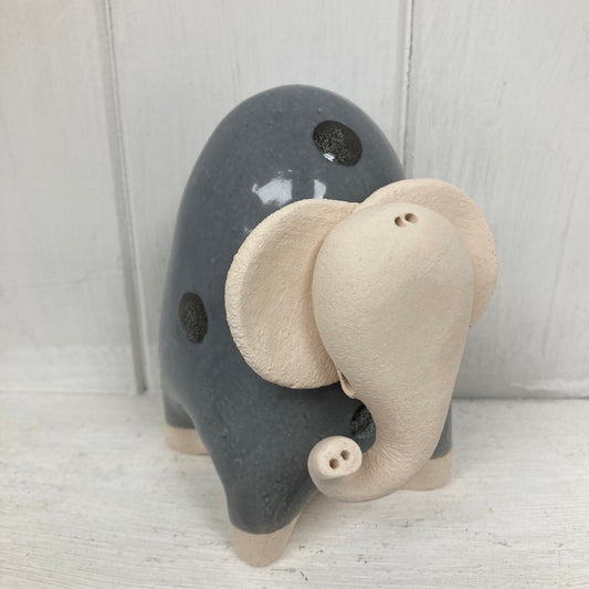 Chunky Elephant