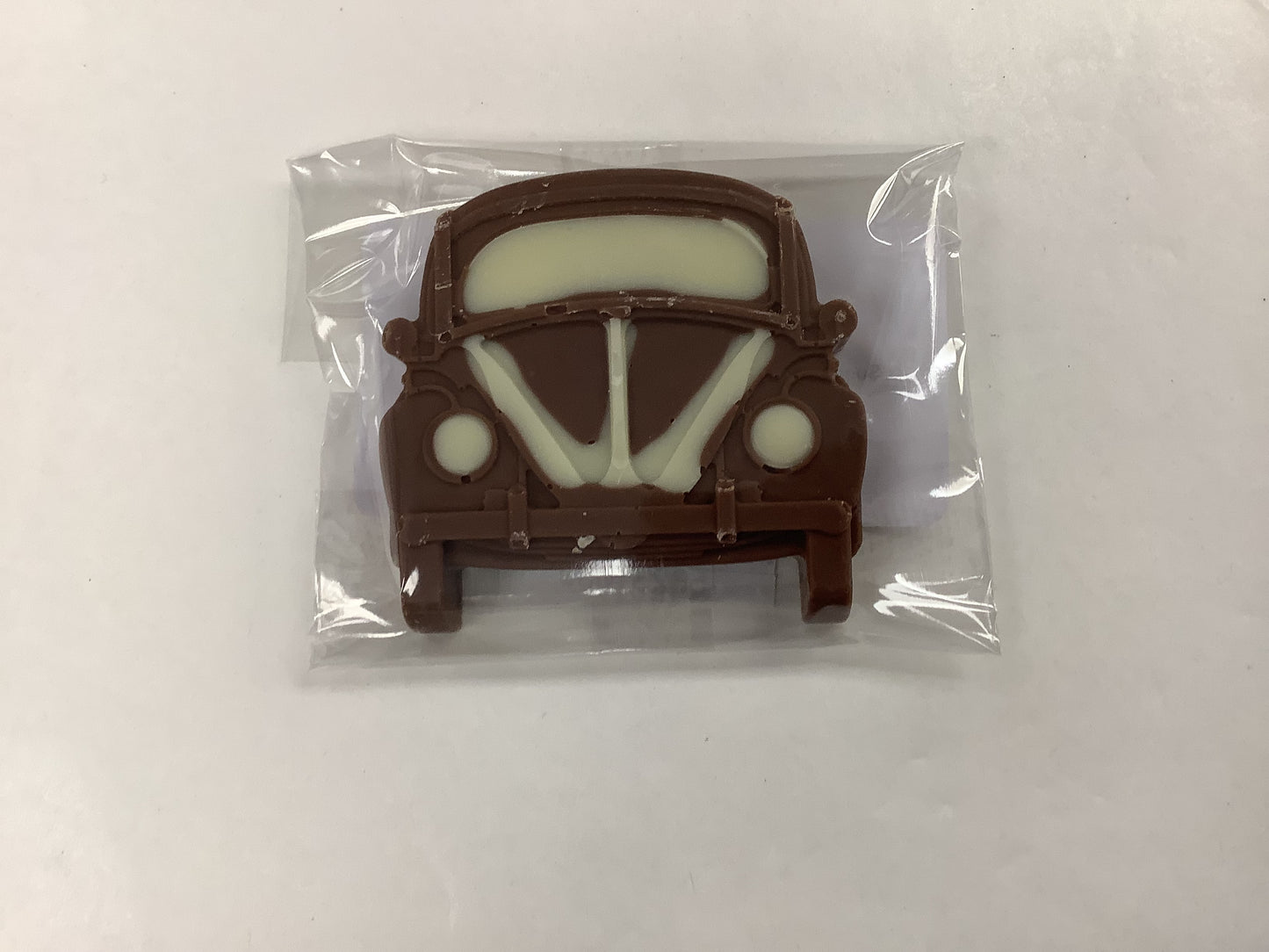 Handmade Chocolate Novelty Shapes