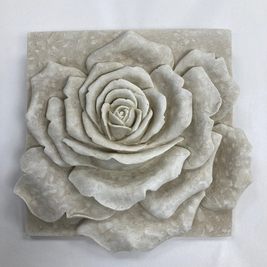 Rose Tile