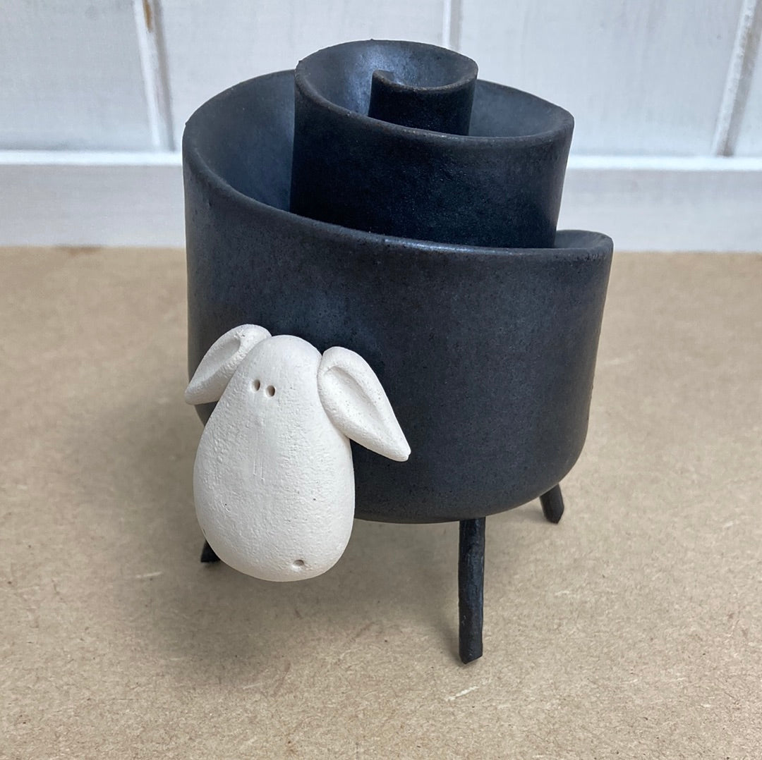 Mrs Sheep (Twisted)