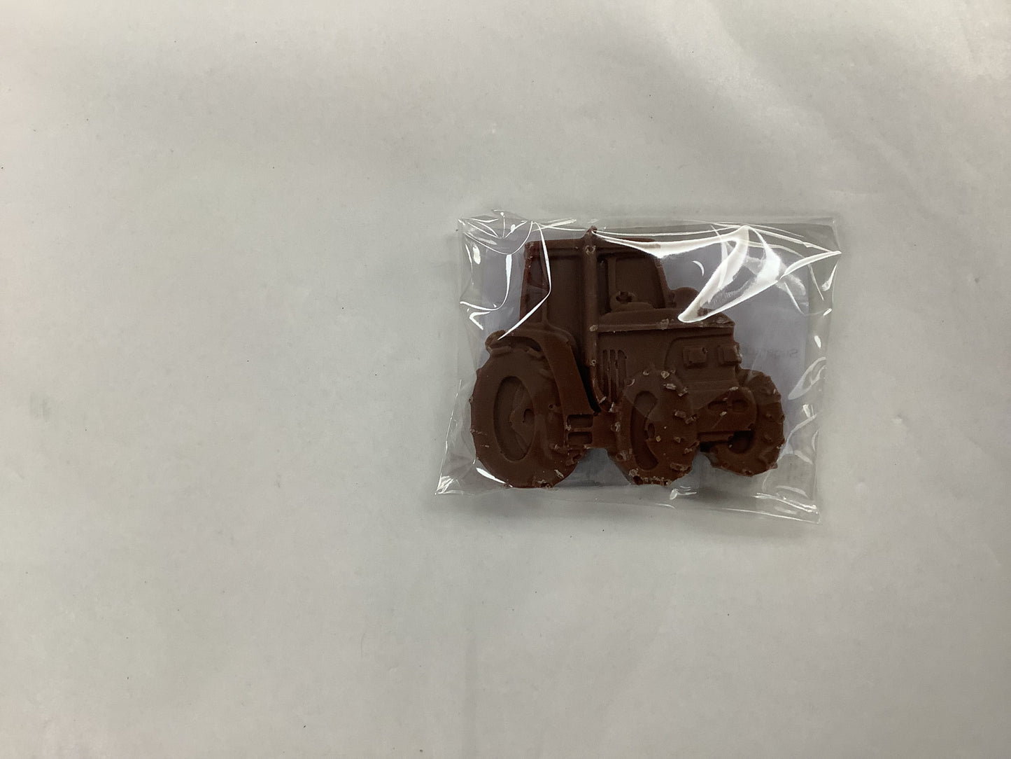 Handmade Chocolate Novelty Shapes