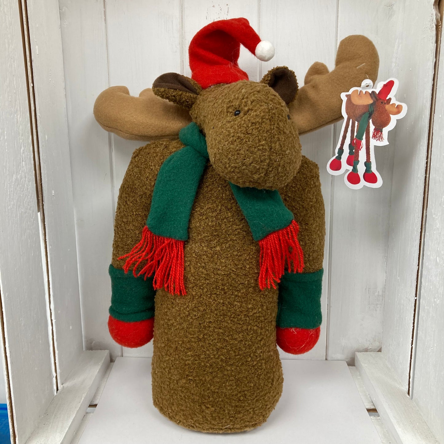 Moose Door Stop/ Decoration