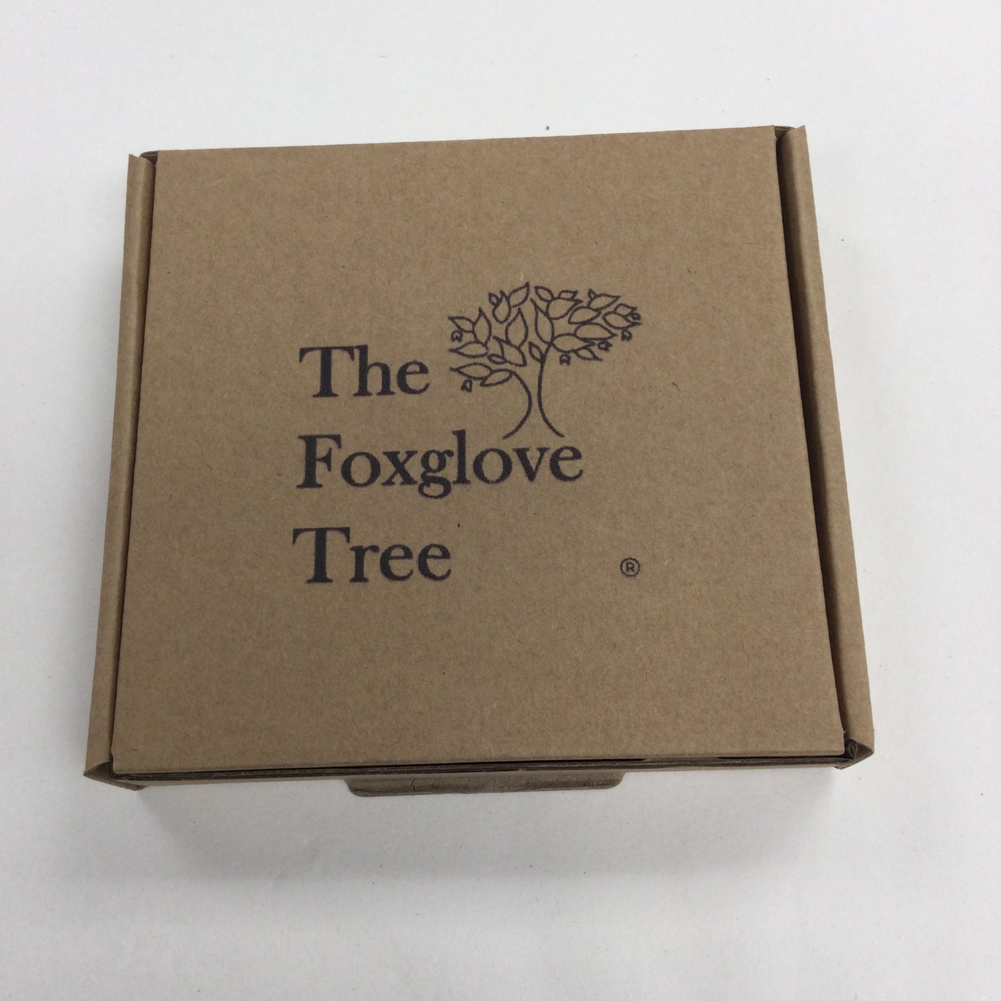 Car Diffuser:  Butterflies and Cow Parsley