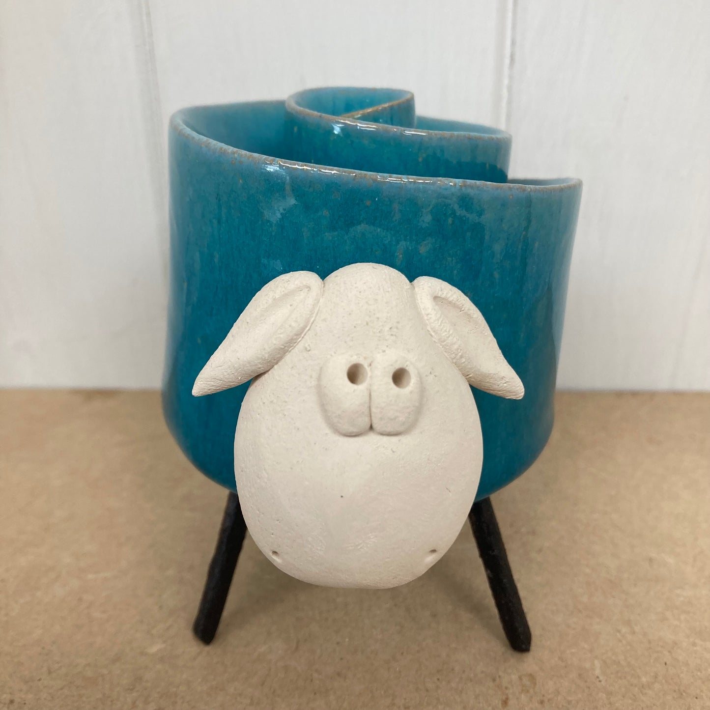Mrs Sheep (Twisted)
