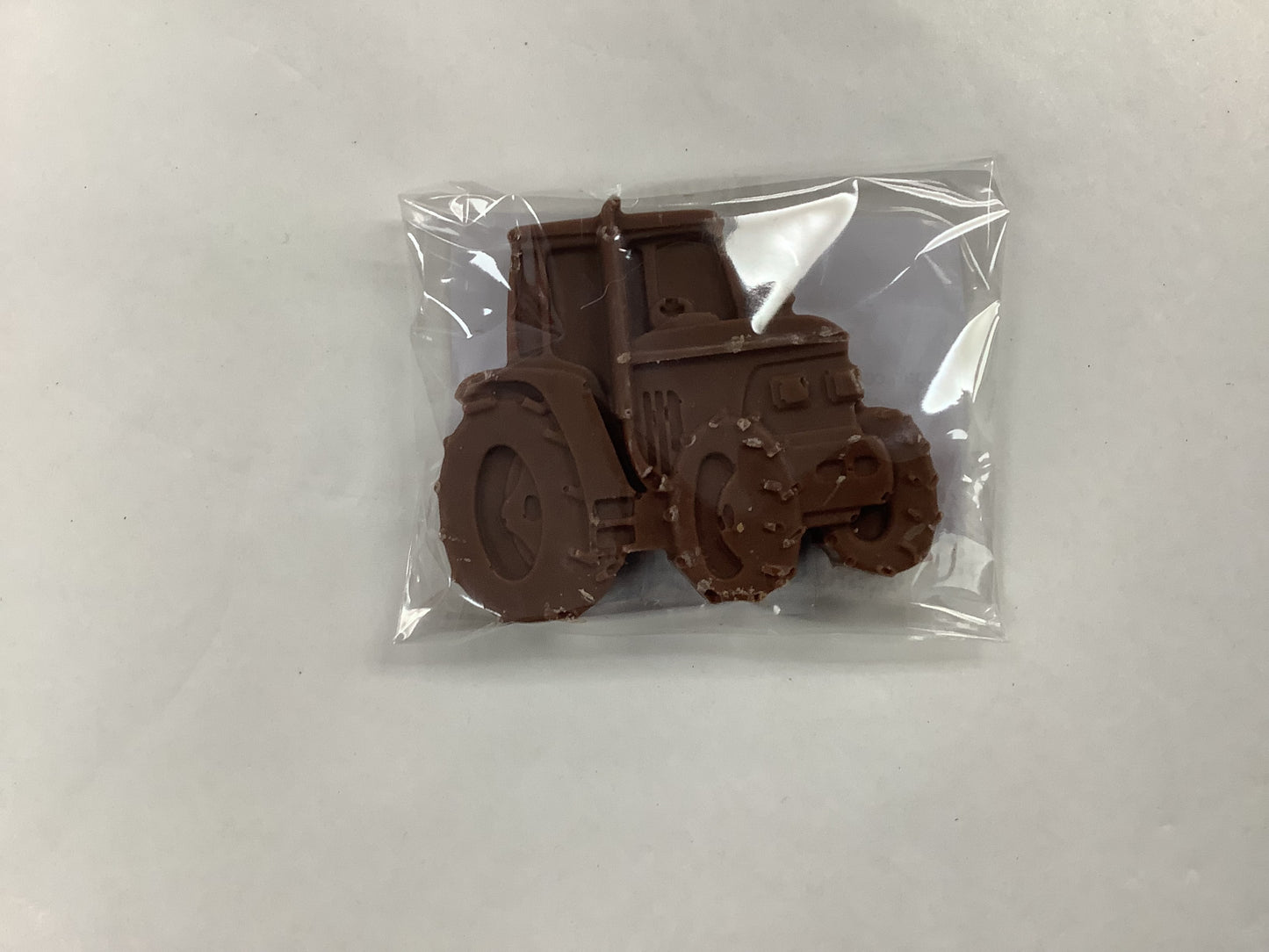 Handmade Chocolate Novelty Shapes