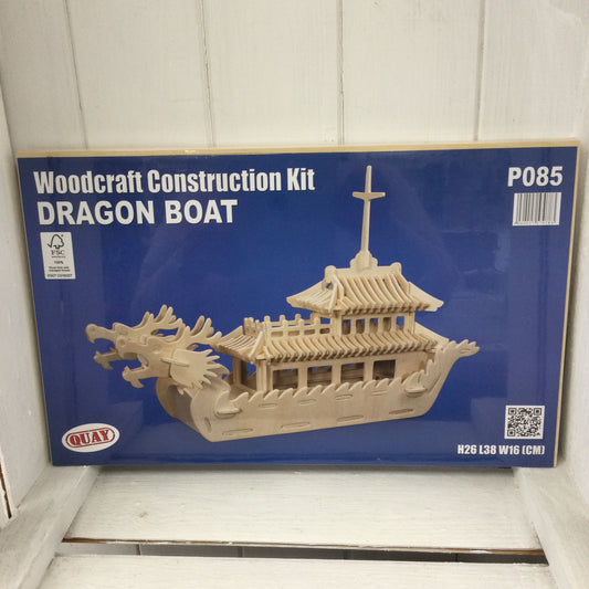 Dragon Boat
