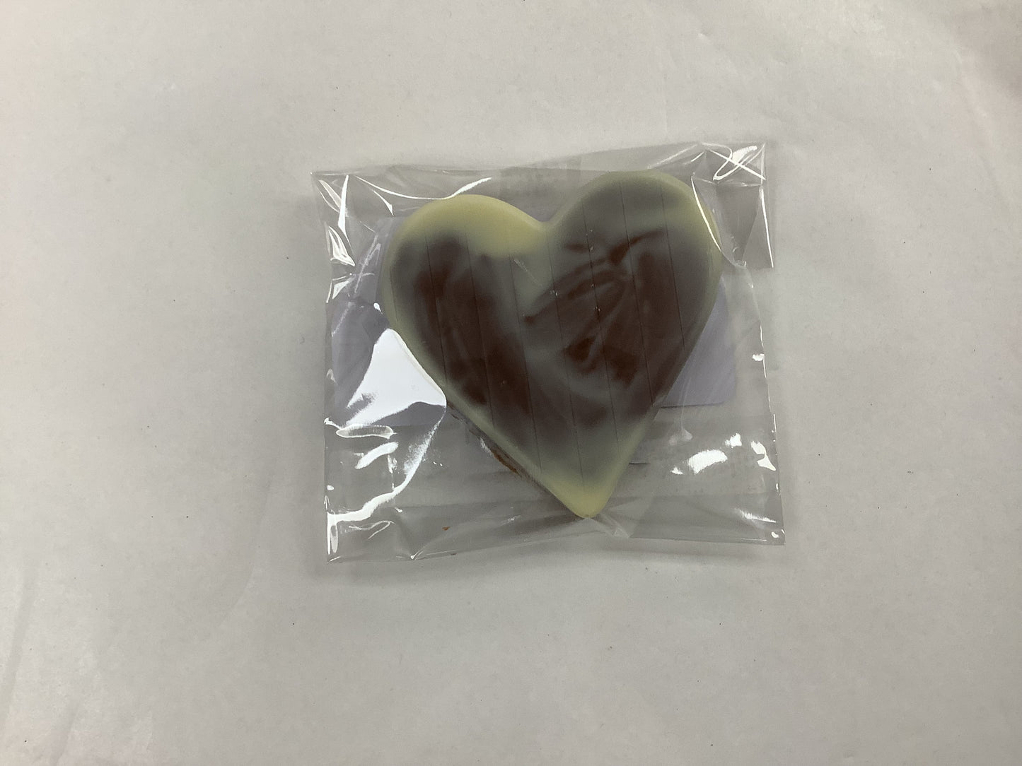 Handmade Chocolate Novelty Shapes