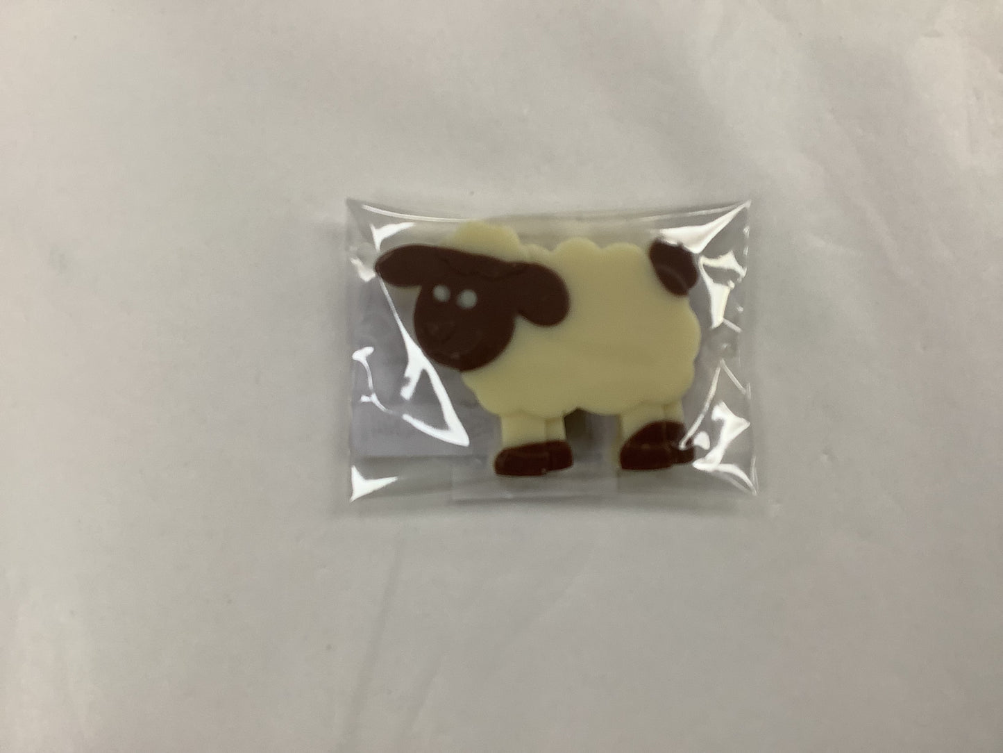 Handmade Chocolate Novelty Shapes