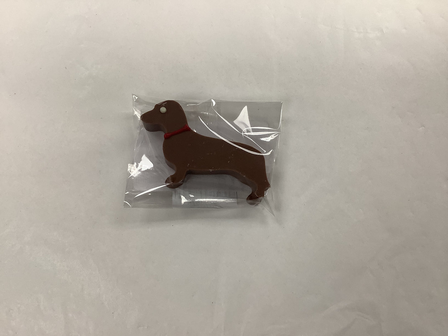 Handmade Chocolate Novelty Shapes