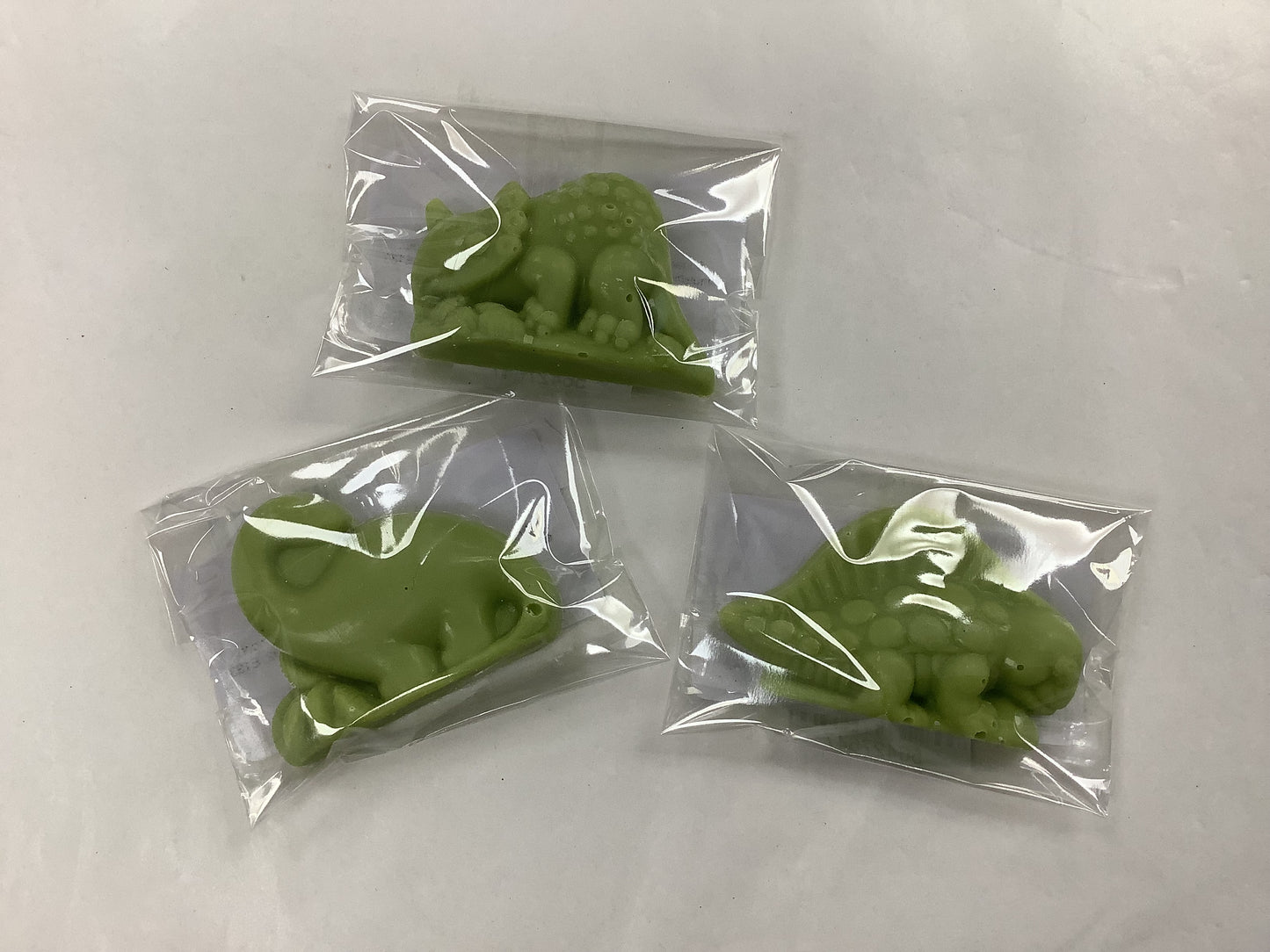 Handmade Chocolate Novelty Shapes