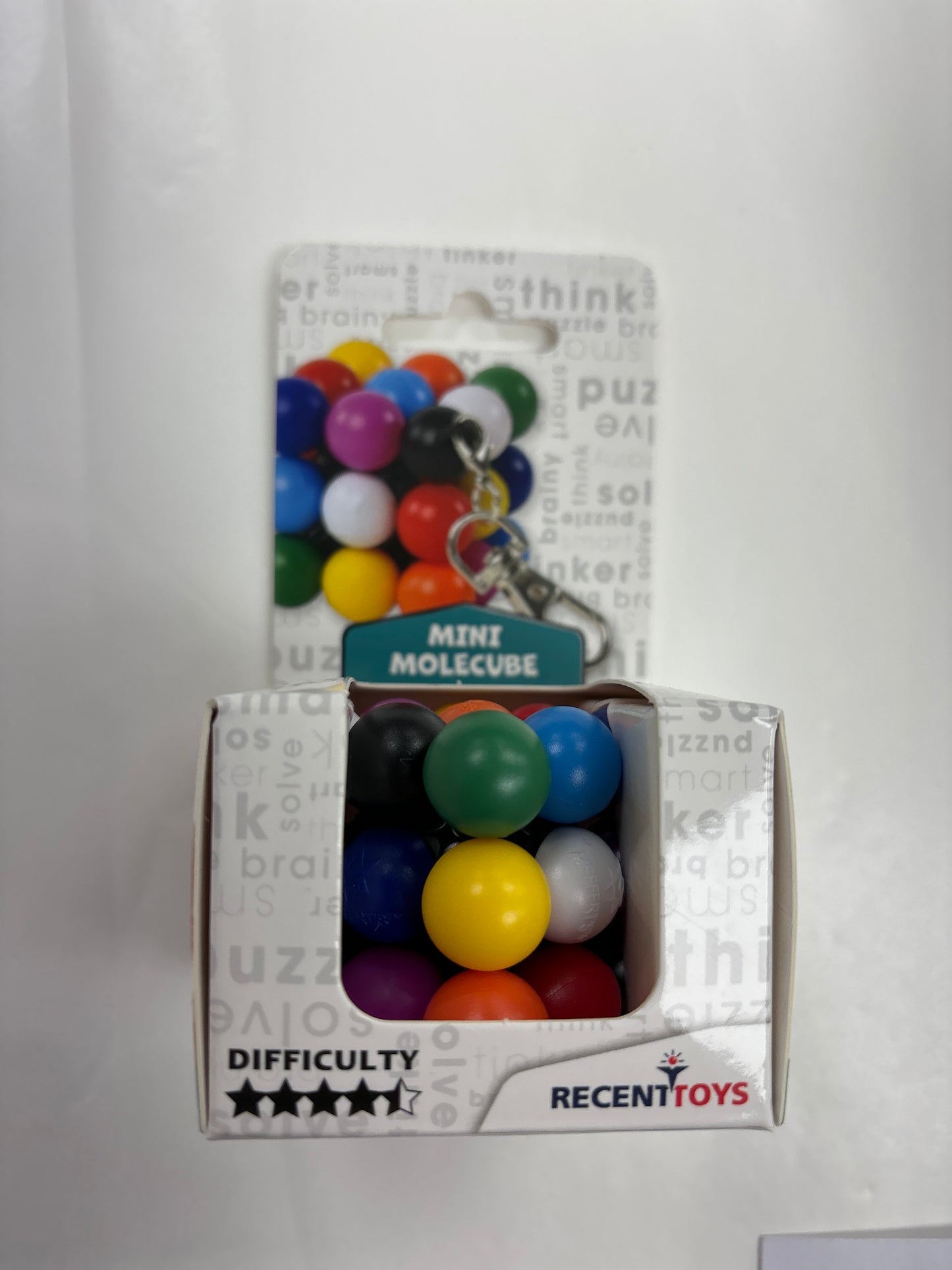 Mini Mefferts