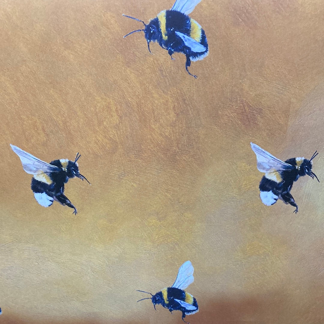 Recycled Wrapping Paper