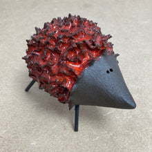 Load image into Gallery viewer, Spiky Hedgehog

