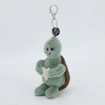 Sea Turtle Keyring/ Bag Charm