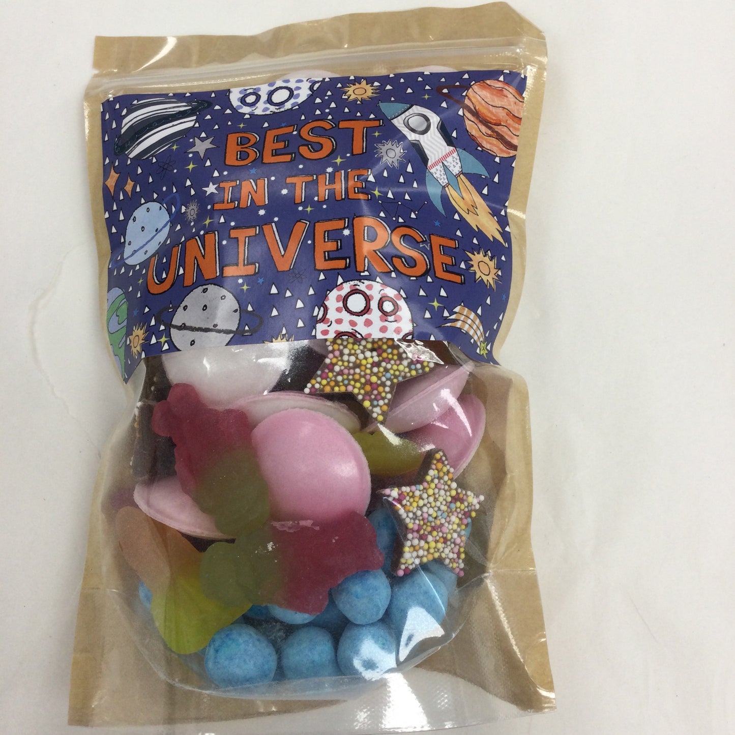 Sweet Gift Bags