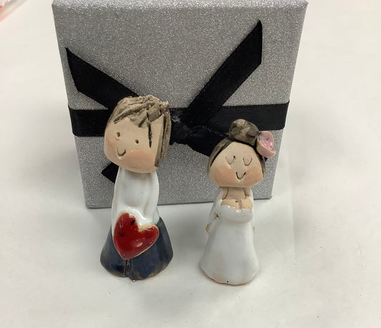 Wedding Couple Gift