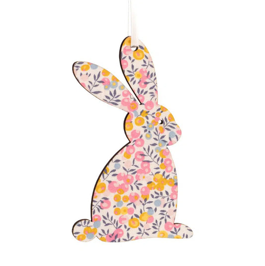Bonnie Bunny Hanging