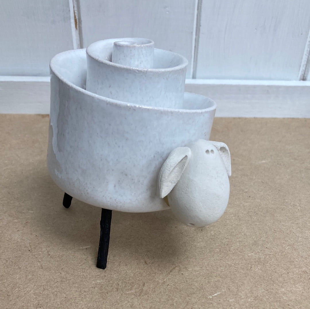 Mrs Sheep (Twisted)