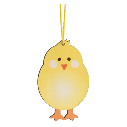 Easter Chick Hanging