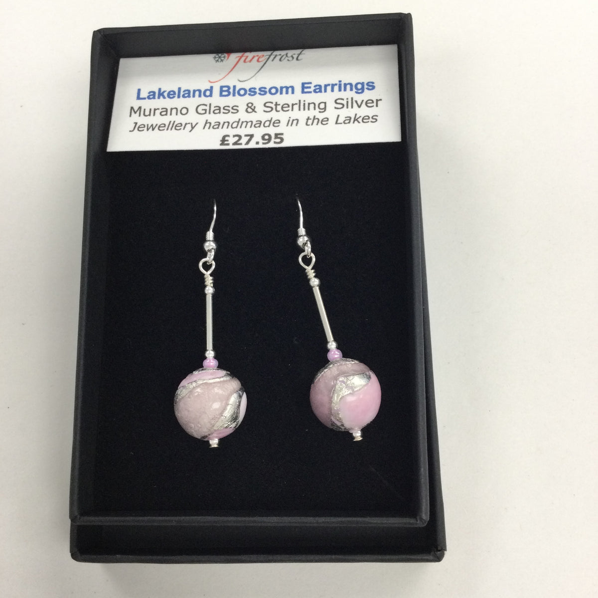 Lakeland Blossom Earrings